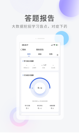 環(huán)球網(wǎng)校快題庫截圖欣賞