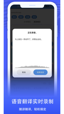 翻译小助手游戏截图