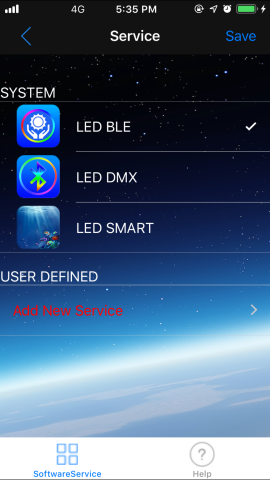 ledlamp游戏截图