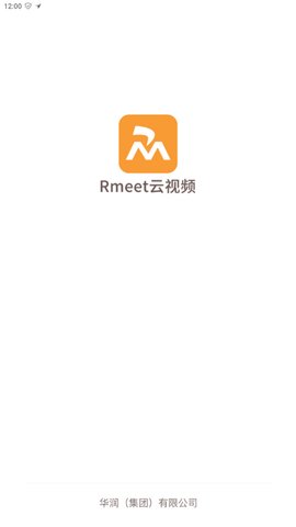 Rmeet截图欣赏