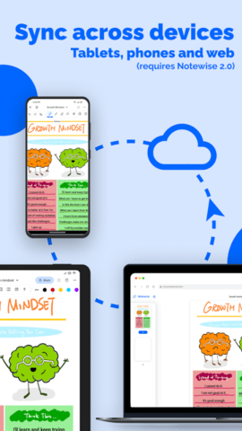 Notewise游戏截图