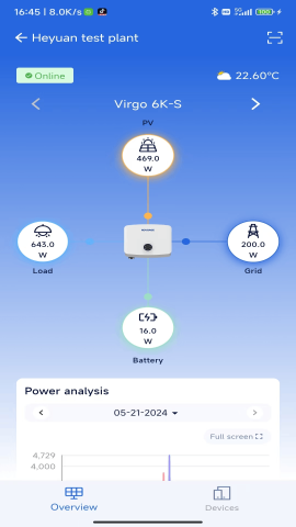 NovoSolar游戏截图