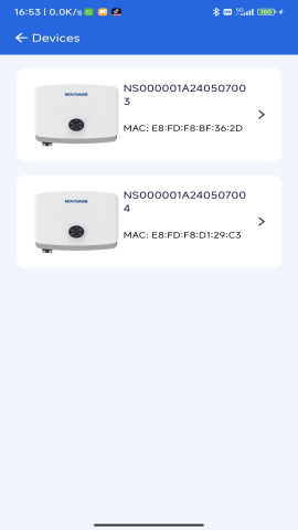 NovoSolar游戏截图