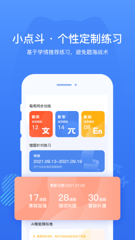 小點斗截圖欣賞