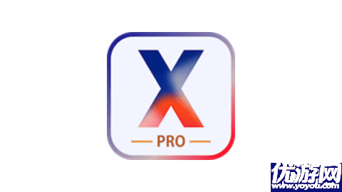 x launcher pro