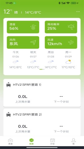 RainPoint游戏截图