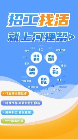 河狸帮游戏截图