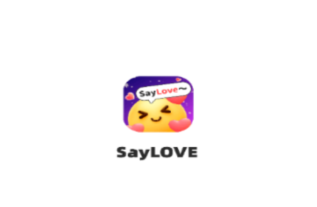 SayLove键盘