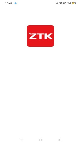 ztk截图欣赏