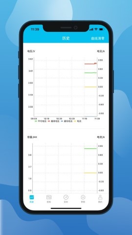 小象电动锂电截图欣赏