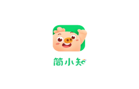 简小知写字