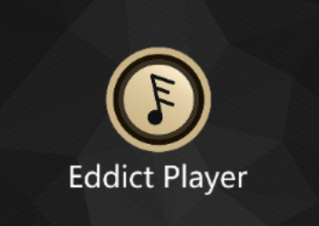 Eddict Player海贝音乐