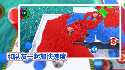 奇幻太空射擊截圖欣賞