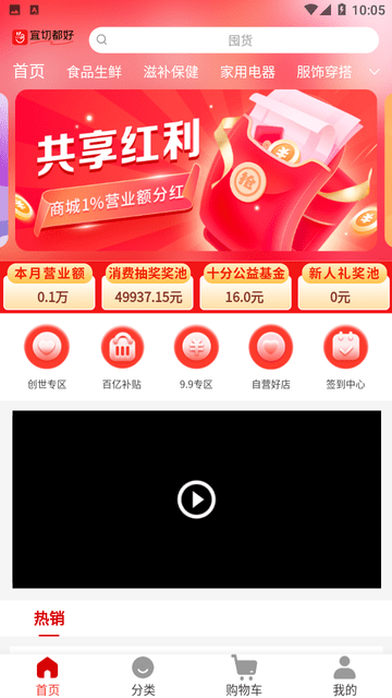 宜切都好截圖欣賞