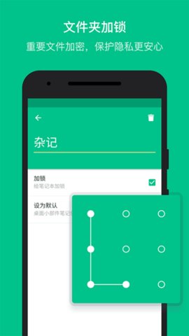 GNote随笔记截图欣赏