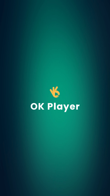 OKPlayer截图欣赏