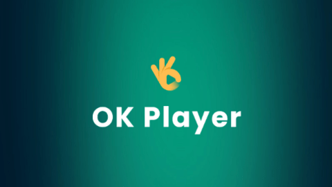 OKPlayer