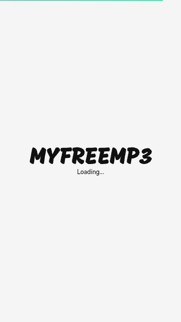 myfreemp3音乐截图欣赏