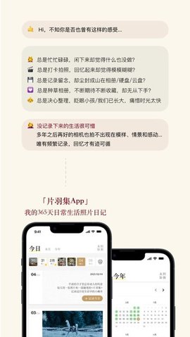 片羽集游戏截图