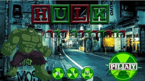 綠巨人戰(zhàn)斗截圖欣賞
