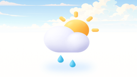 每日天气专家