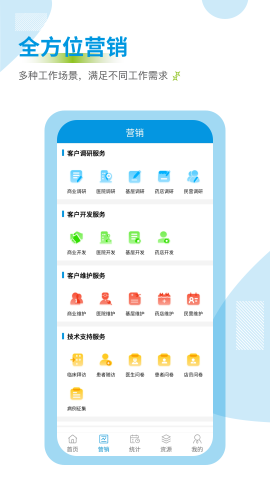 藥銷通截圖欣賞