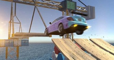 AMG賽車與駕駛截圖欣賞