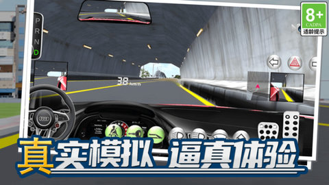 極品榮譽(yù)賽車截圖欣賞
