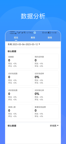 智汇校截图欣赏