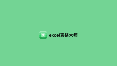 excel表格大师