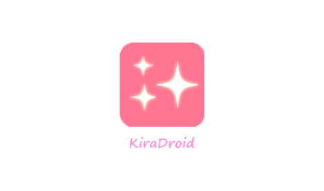 kiradroid闪闪相机