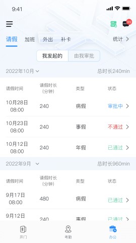 BluPass易通截圖欣賞