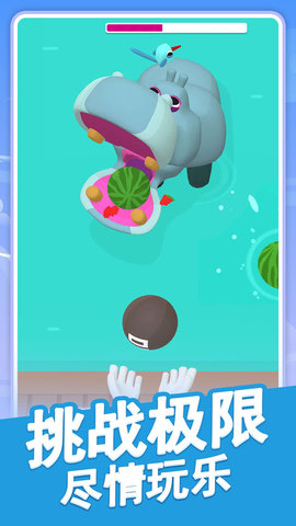 歡樂寵物之家截圖欣賞