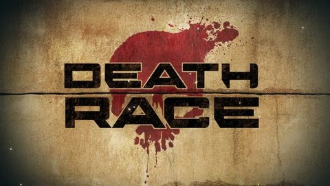 DeathRace死亡飞车截图欣赏