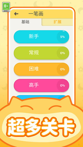 不要挑戰(zhàn)我截圖欣賞