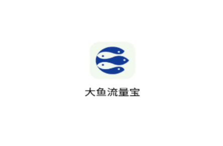 大鱼流量宝