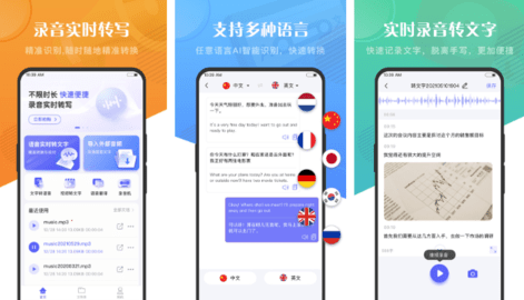 语音大师