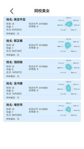 模拟人生路截图欣赏