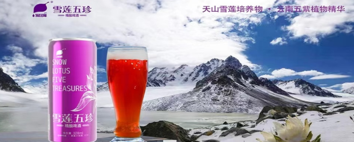 紫啤云购