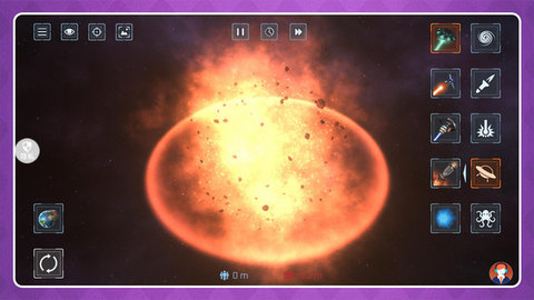 3D星球大戰(zhàn)截圖欣賞