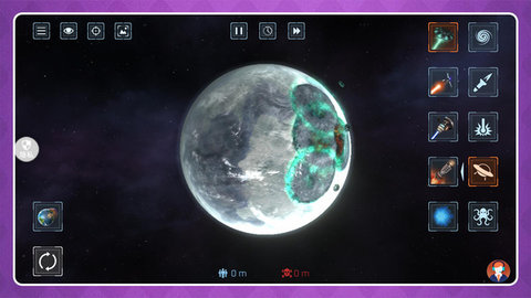 3D星球大戰(zhàn)截圖欣賞