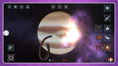 3D星球大戰(zhàn)截圖欣賞