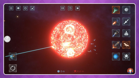 3D星球大戰(zhàn)截圖欣賞