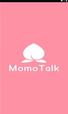 momotalk游戏截图