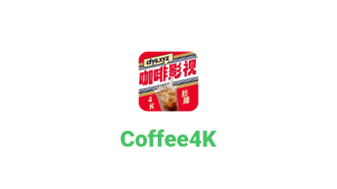 Coffee4K