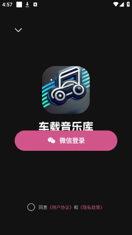 车载音乐库游戏截图