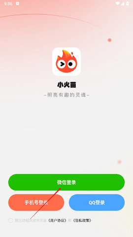 小火苗变声器