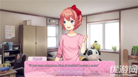 dokidokiliteratureclub