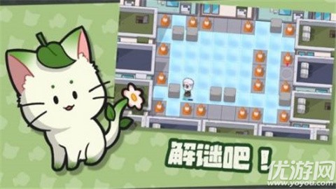 貓咪任務(wù)截圖欣賞