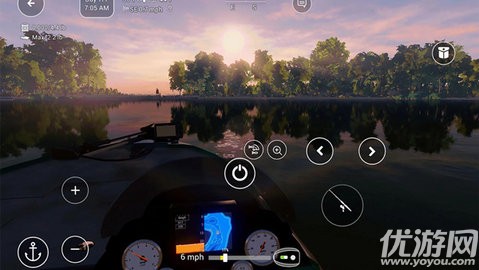 Fishing Planet截圖欣賞
